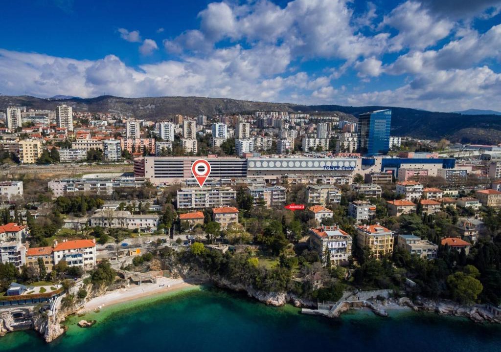 Sodici Apartment | Apartman Jasmina 2