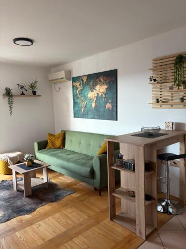 Osijek Apartment | Apartman *Joy*
