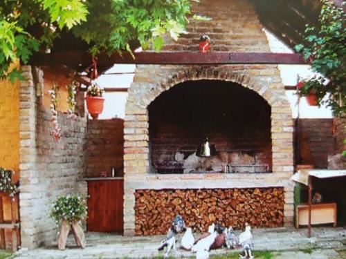 Draz House | Apartman Kalinka