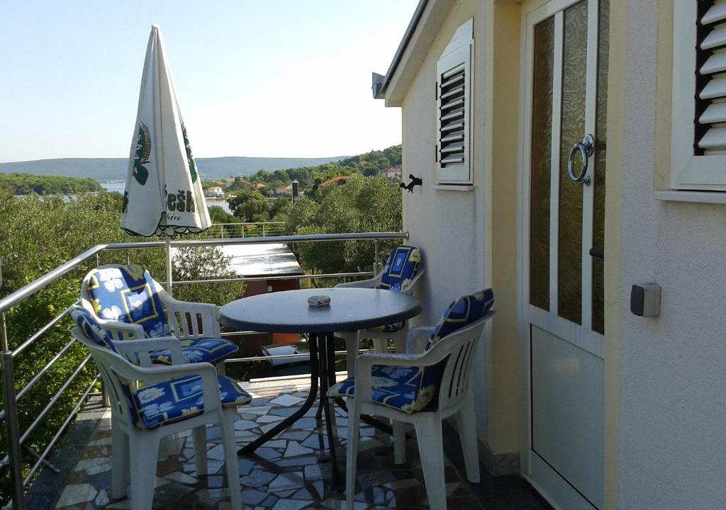 Pasman Apartment | Apartman Kate
