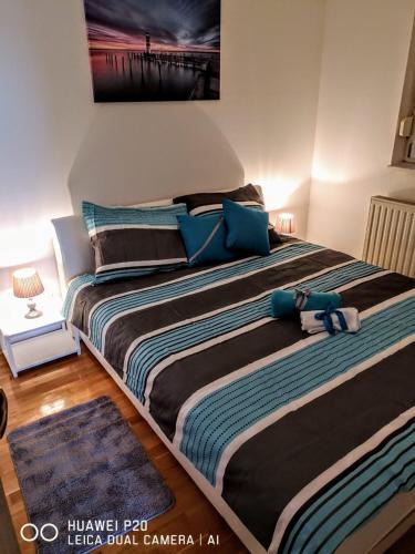 Osijek Apartment | Apartman Kiss