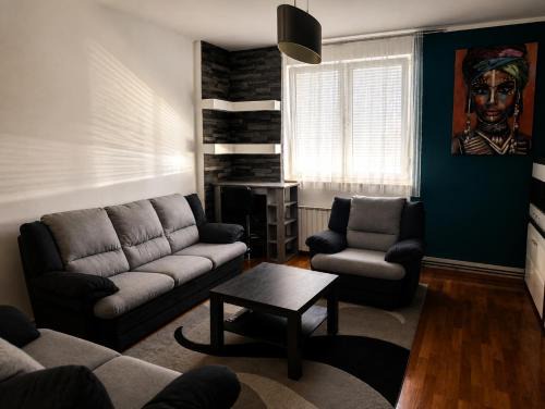 Slavonski Brod Apartment | Apartman Klik