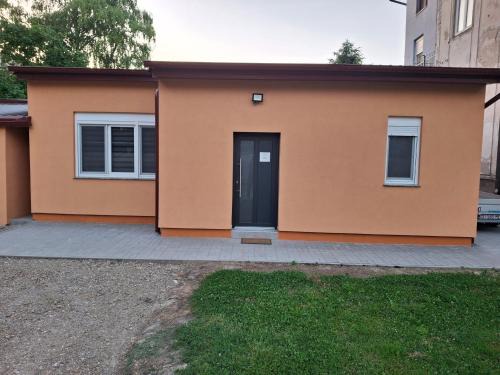 Osijek Apartment | Apartman Kod Kestena