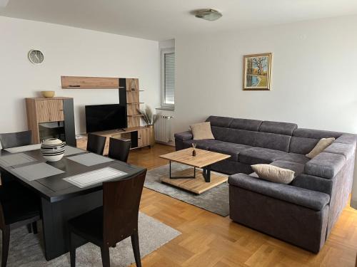 Bjelovar Apartment | Apartman KOD MLINA