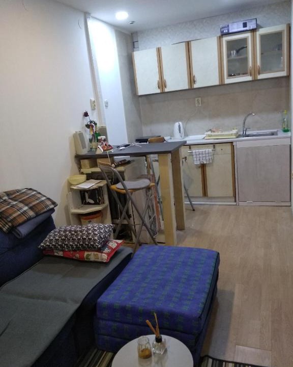 Nova Gradiska House | Apartman korzo