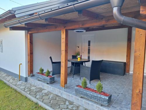 Vinica Apartment | Apartman Krajcer