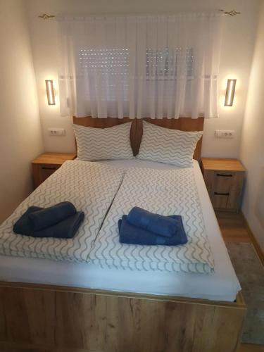 Zupanja Apartment | Apartman Krznarić Centar