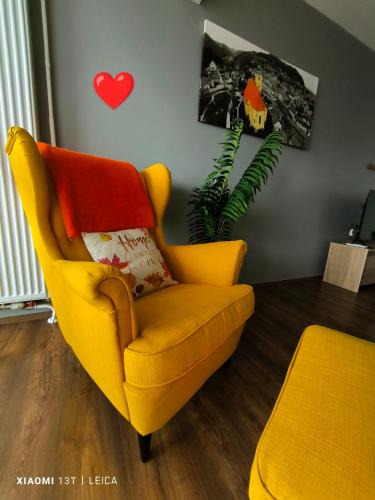 Samobor Apartment | Apartman Lamarti