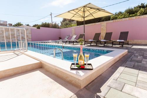 Vir Apartment | Apartman Laura