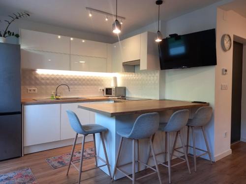 Krapinske Toplice Apartment | Apartman Lavio