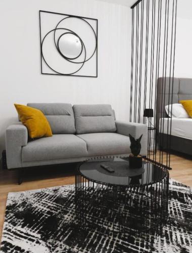 Osijek Apartment | Apartman Leafe- self check in