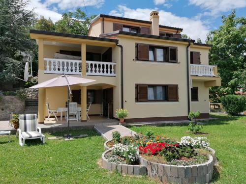 Lovran Apartment | Apartman Lori