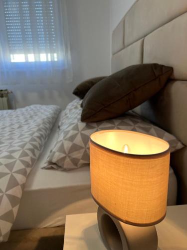 Osijek Apartment | Apartman Luans
