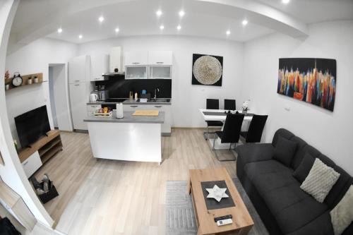 Dakovo Apartment | Apartman LUCIA 2