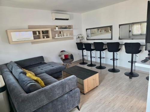 Vukovar Apartment | Apartman Lucija kuća za odmor