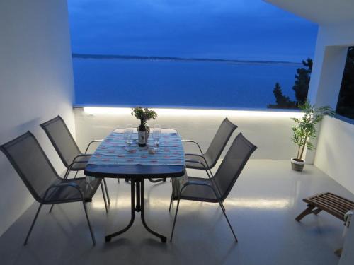 Starigrad Apartment | Apartman Luka 1