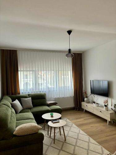 Zupanja Apartment | Apartman Lukas