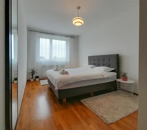 Novi Zagreb Apartment | Apartman Lumi Arena