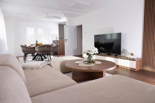 Andrijasevci Apartment | Apartman Lux Andria