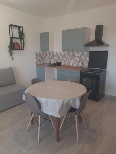 Brisevo Apartment | Apartman Maša