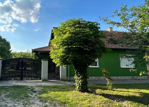 Stari Banovci Apartment | Apartman Maša