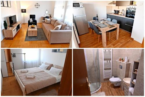 Zupanja Apartment | Apartman Maela