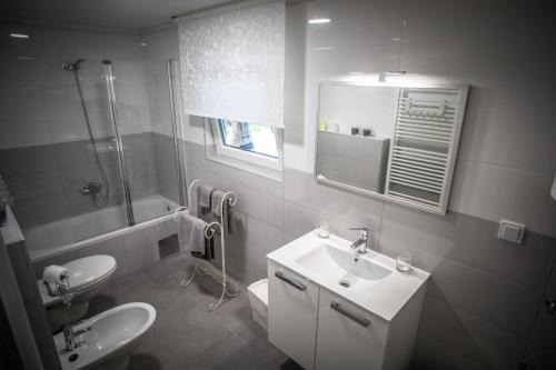 Ivanic-Grad Apartment | Apartman Magnolia