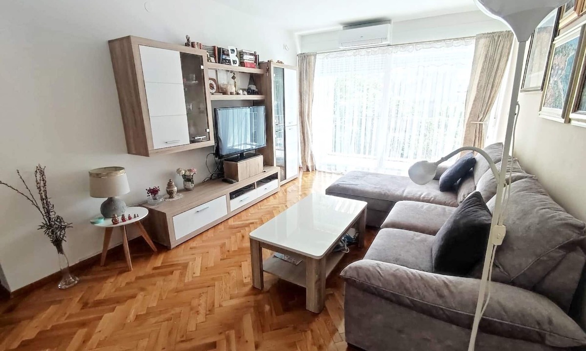 Split Apartment | Apartman MAJDA with balkony