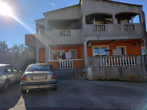 Posedarje Apartment | Apartman Malahov