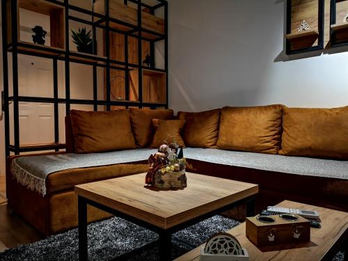 Ciganska Mahala Apartment | Apartman Mali Raj Zlatar