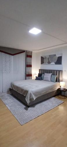 Nijemci Apartment | Apartman Marcel