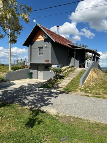 Sveti Martin na Muri House | Apartman "Mare"