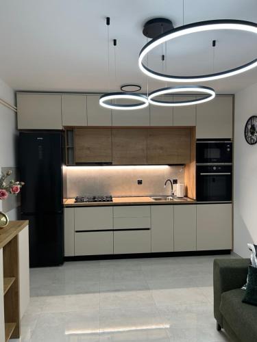 Kutina Apartment | Apartman MARIA 3