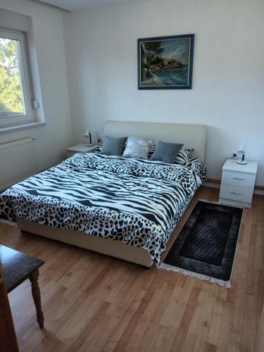 Ilok Apartment | Apartman Marica