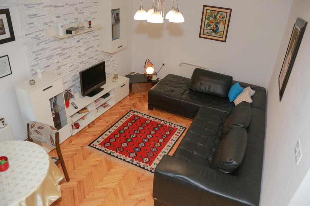 Pirot Apartment | Apartman Marija