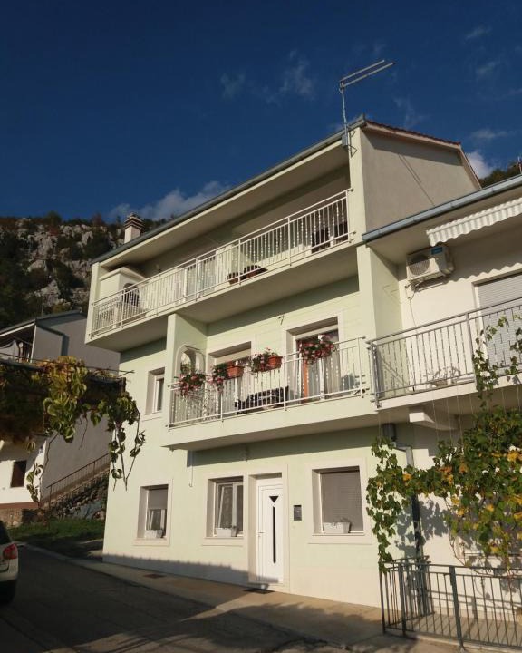 Blato na Cetini Apartment | Apartman Mario 2