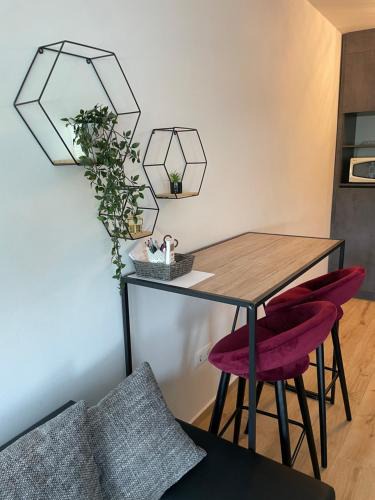 Kutina Apartment | Apartman ‘Marko’