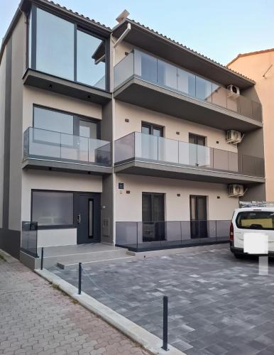 Istok Apartment | Apartman Marta 2 Makarska
