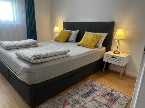 Novi Zagreb Apartment | Apartman Marvitus 5 Luxury