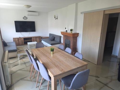 Sveti Ivan Zelina Apartment | Apartman Max