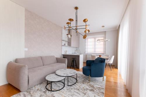 Palic Apartment | Apartman Maxim