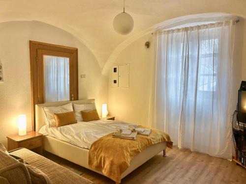 Varazdin Apartment | Apartman Meda