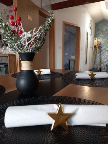 Radoboj Apartment | Apartman Megi & studio apartman Tomi - SELF CHECK IN