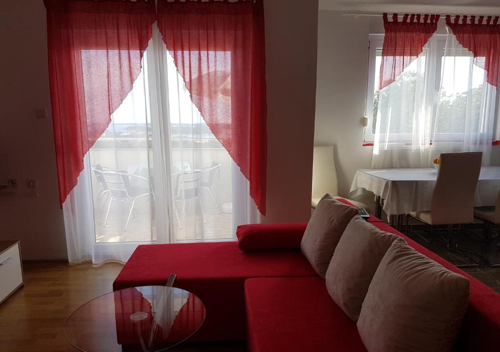 Medulin Apartment | Apartman Mia