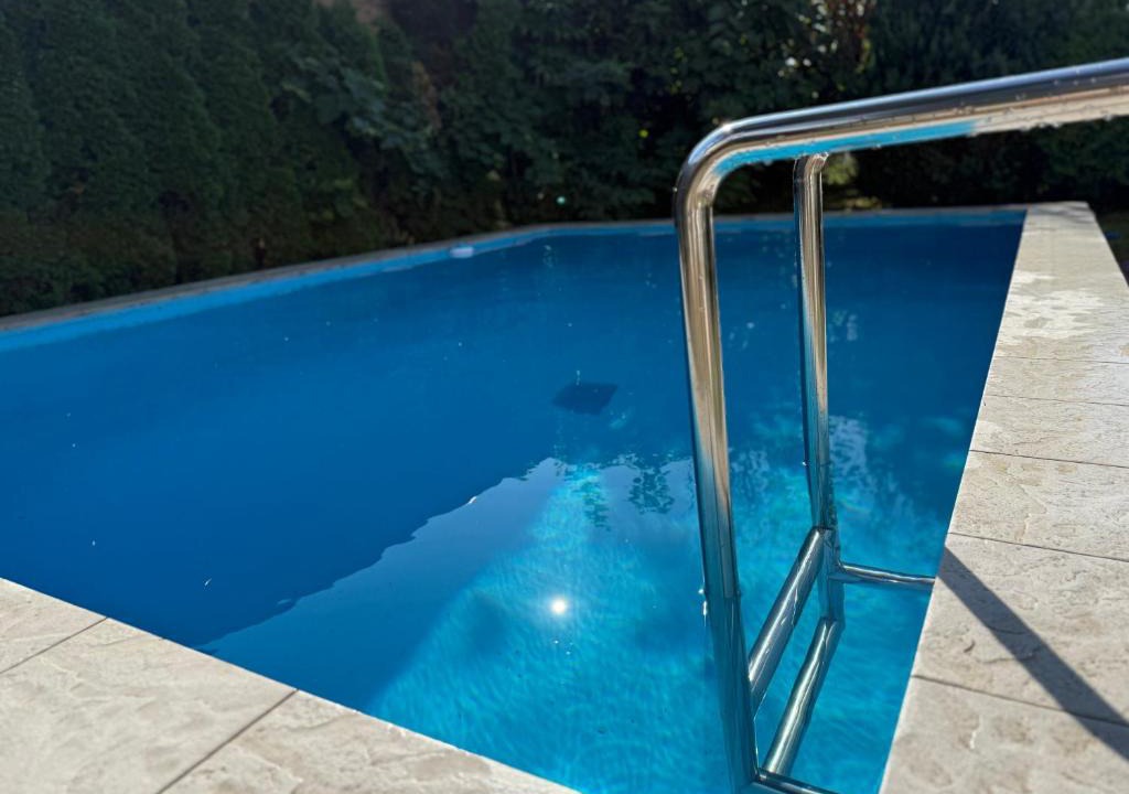 Vukovar Apartment | Apartman Mia