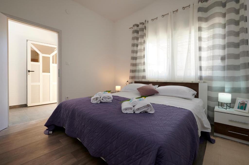 Trogir Apartment | Apartman Mila