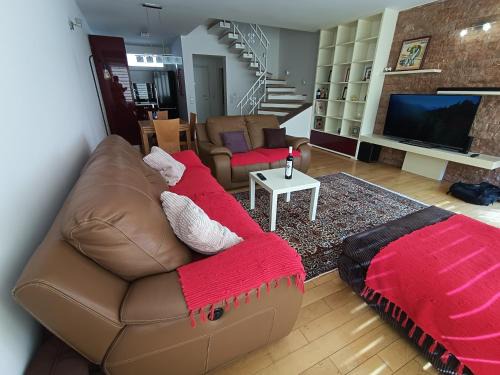 Old Town Apartment | Apartman Mima - Centar