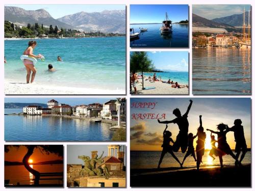Kastel Novi Apartment | Apartman Mir