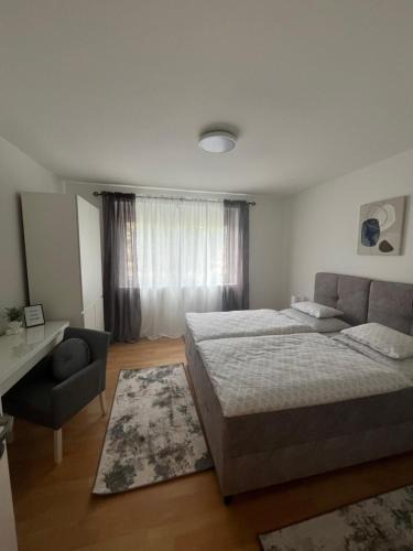 Donji Miholjac House | Apartman Mira