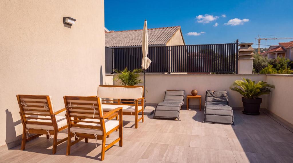 Kastel Novi Apartment | Apartman Mirna